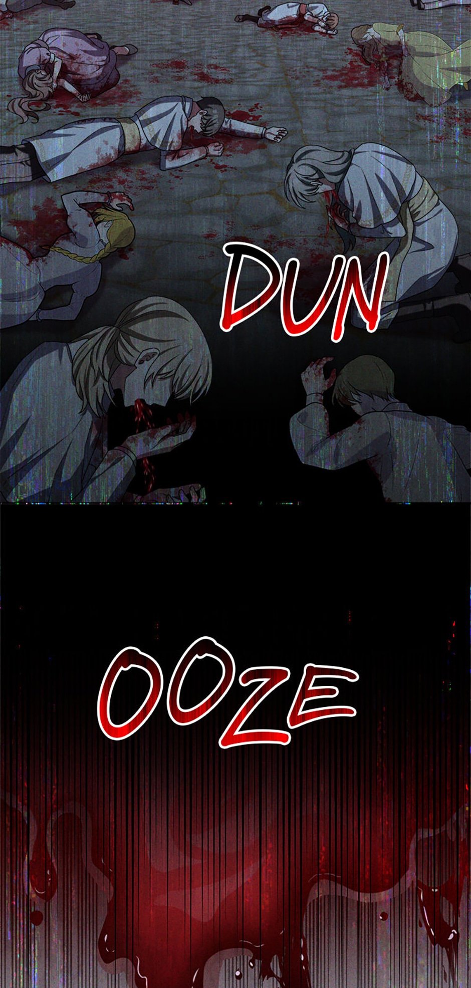 She’s the Older Sister of the Obsessive Male Lead Chapter 42 305 58