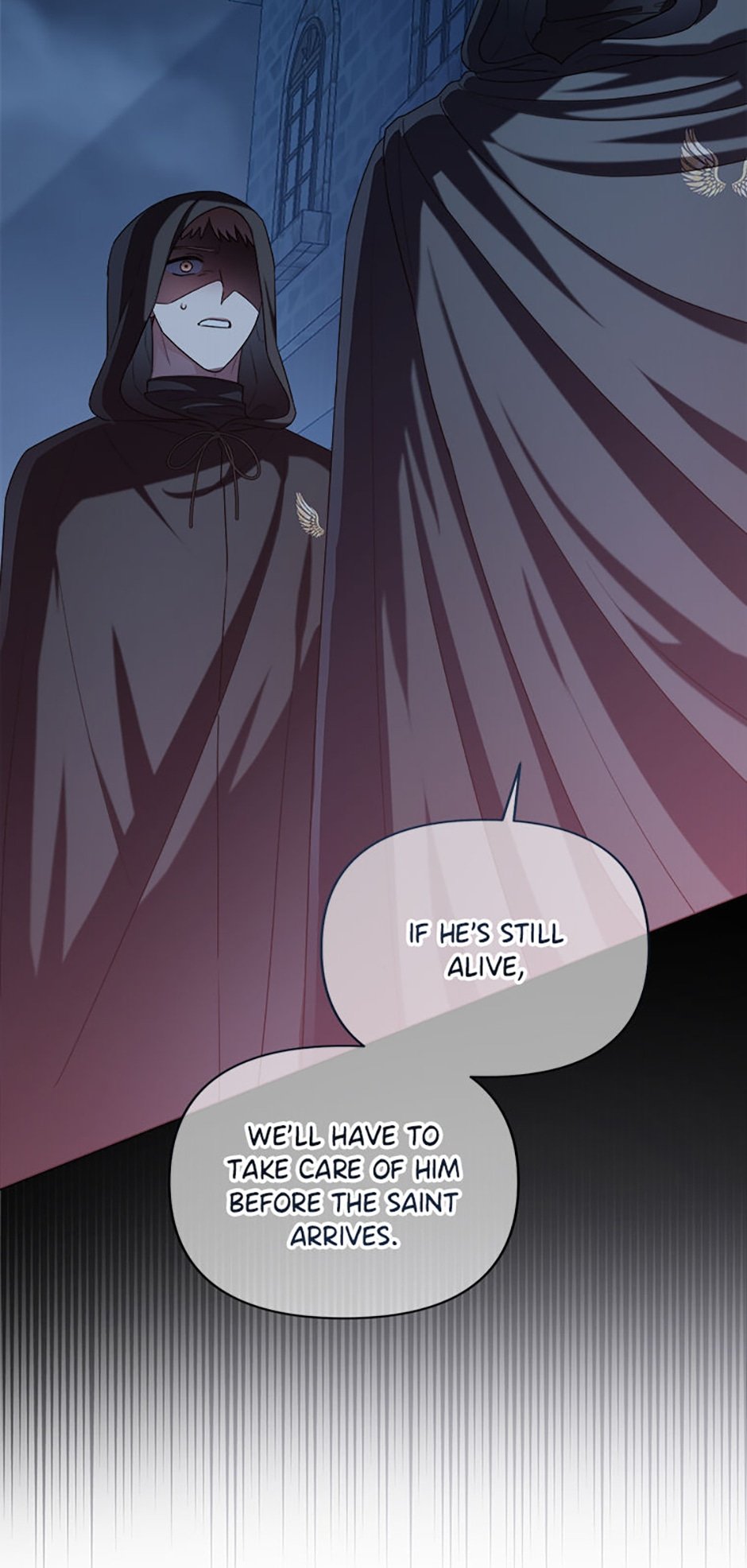 She’s the Older Sister of the Obsessive Male Lead Chapter 42 307 60