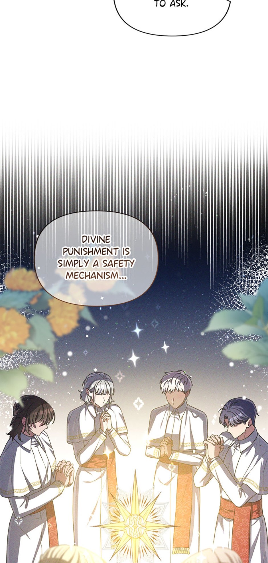 She’s the Older Sister of the Obsessive Male Lead Chapter 42 309 62