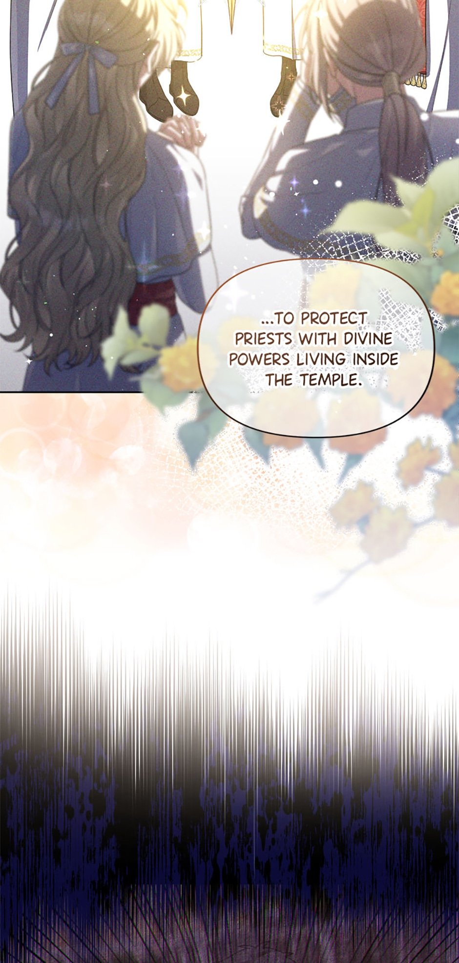 She’s the Older Sister of the Obsessive Male Lead Chapter 42 310 63