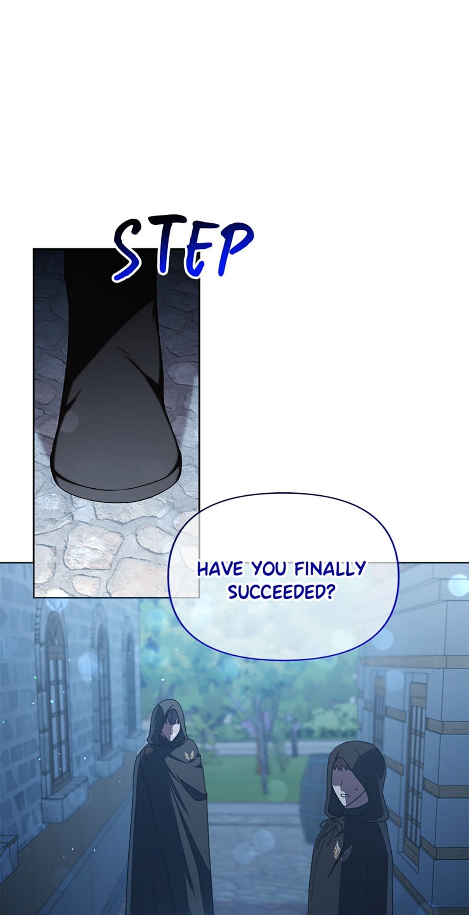 She’s the Older Sister of the Obsessive Male Lead Chapter 42 313 66