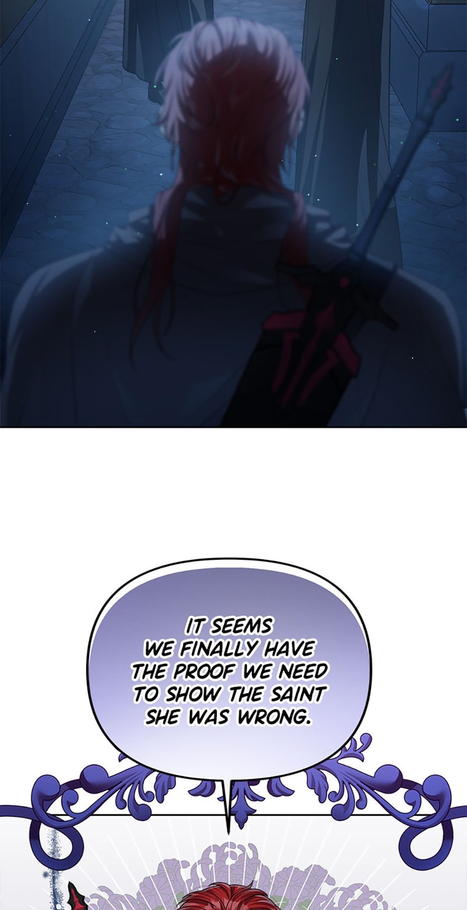 She’s the Older Sister of the Obsessive Male Lead Chapter 42 314 67