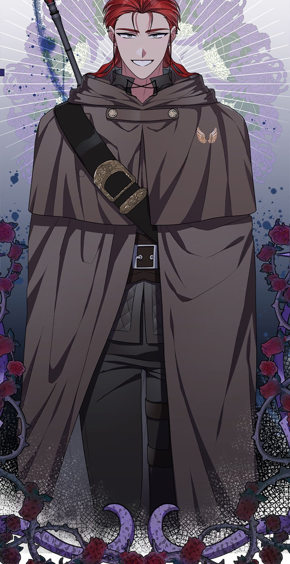 She’s the Older Sister of the Obsessive Male Lead Chapter 42 315 68