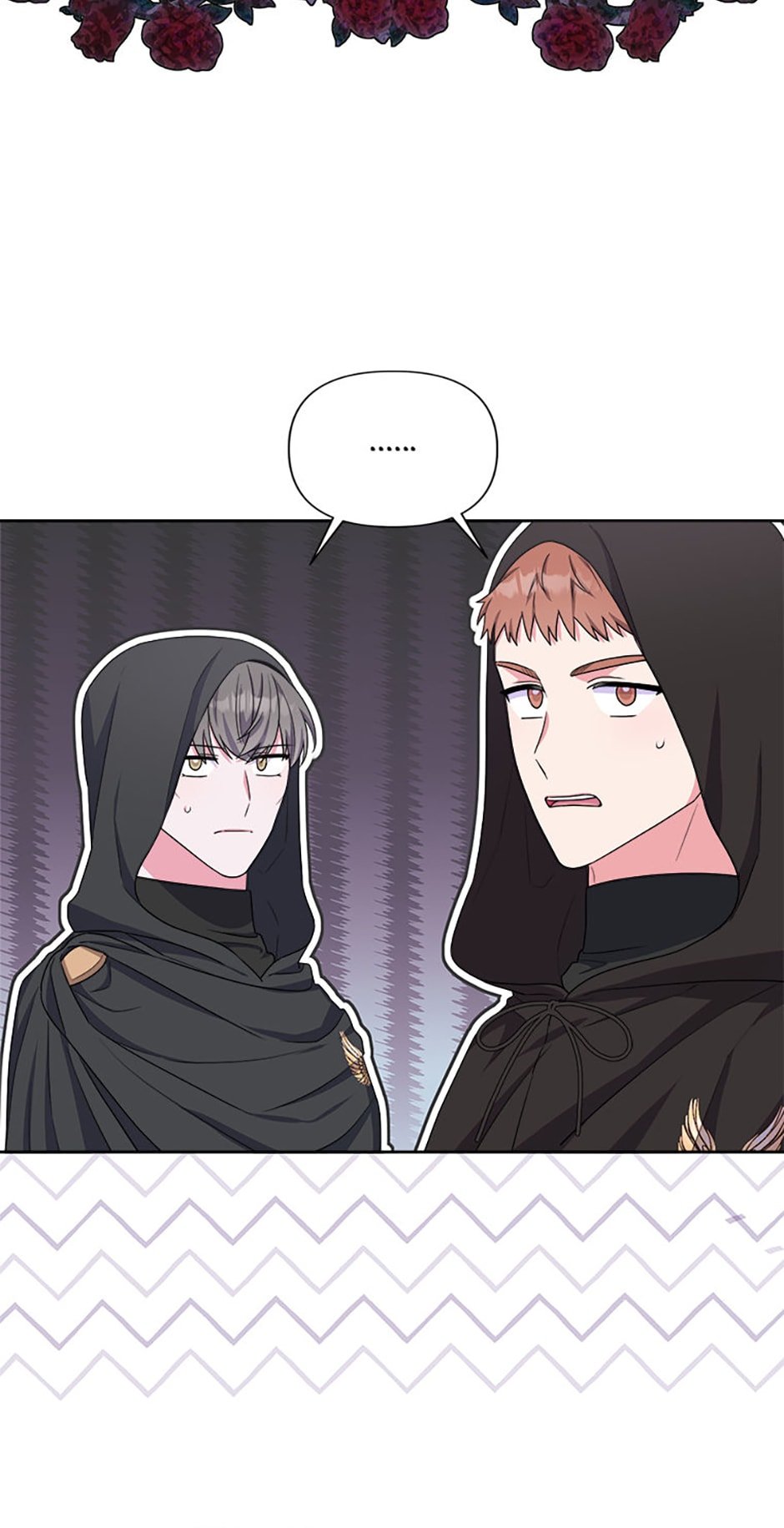 She’s the Older Sister of the Obsessive Male Lead Chapter 42 316 69