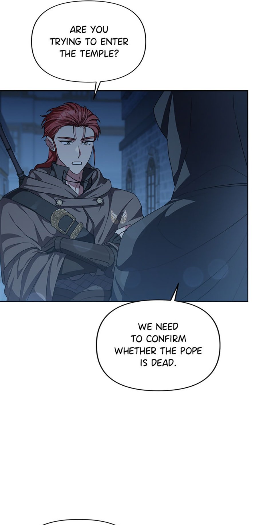 She’s the Older Sister of the Obsessive Male Lead Chapter 42 317 70