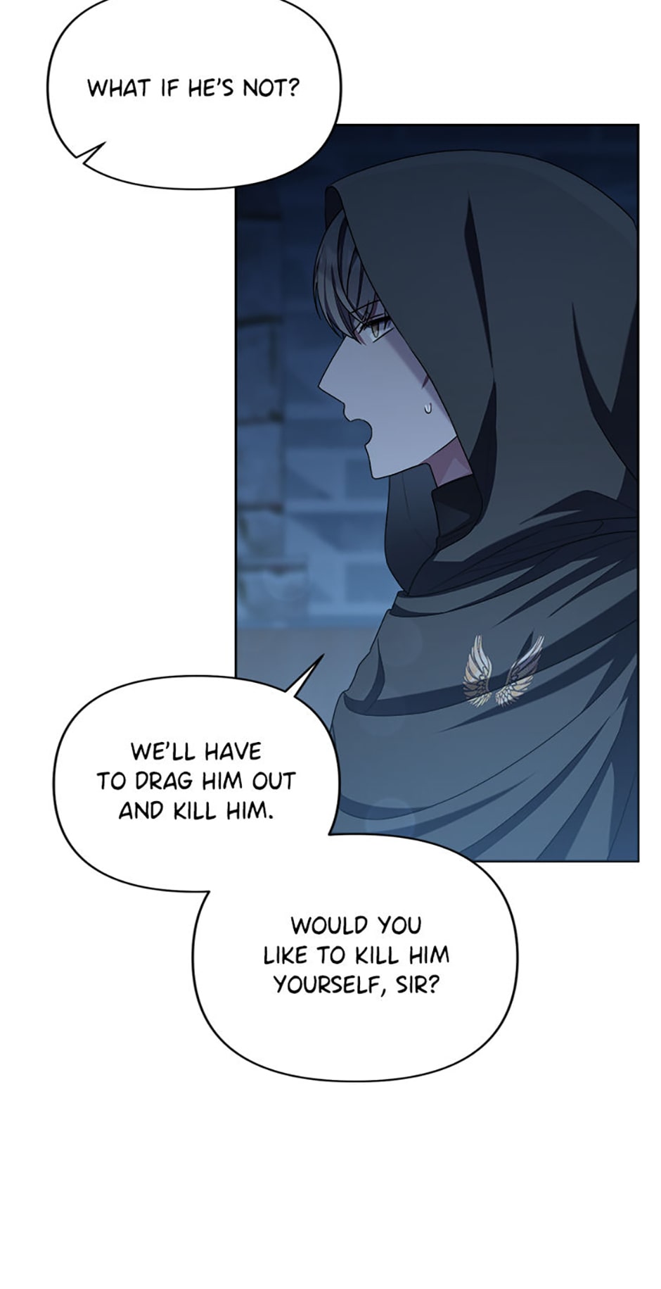 She’s the Older Sister of the Obsessive Male Lead Chapter 42 318 71