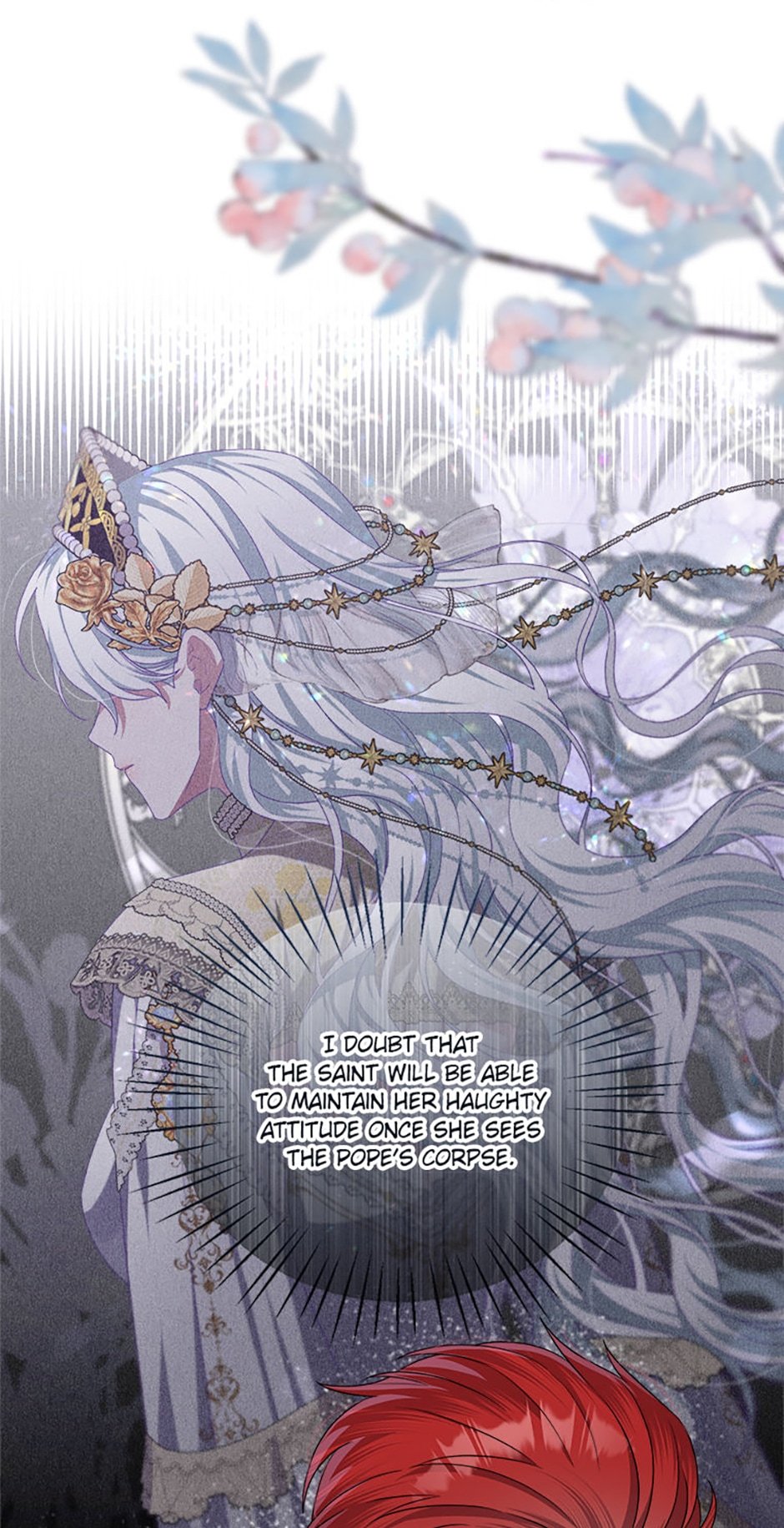 She’s the Older Sister of the Obsessive Male Lead Chapter 42 320 73