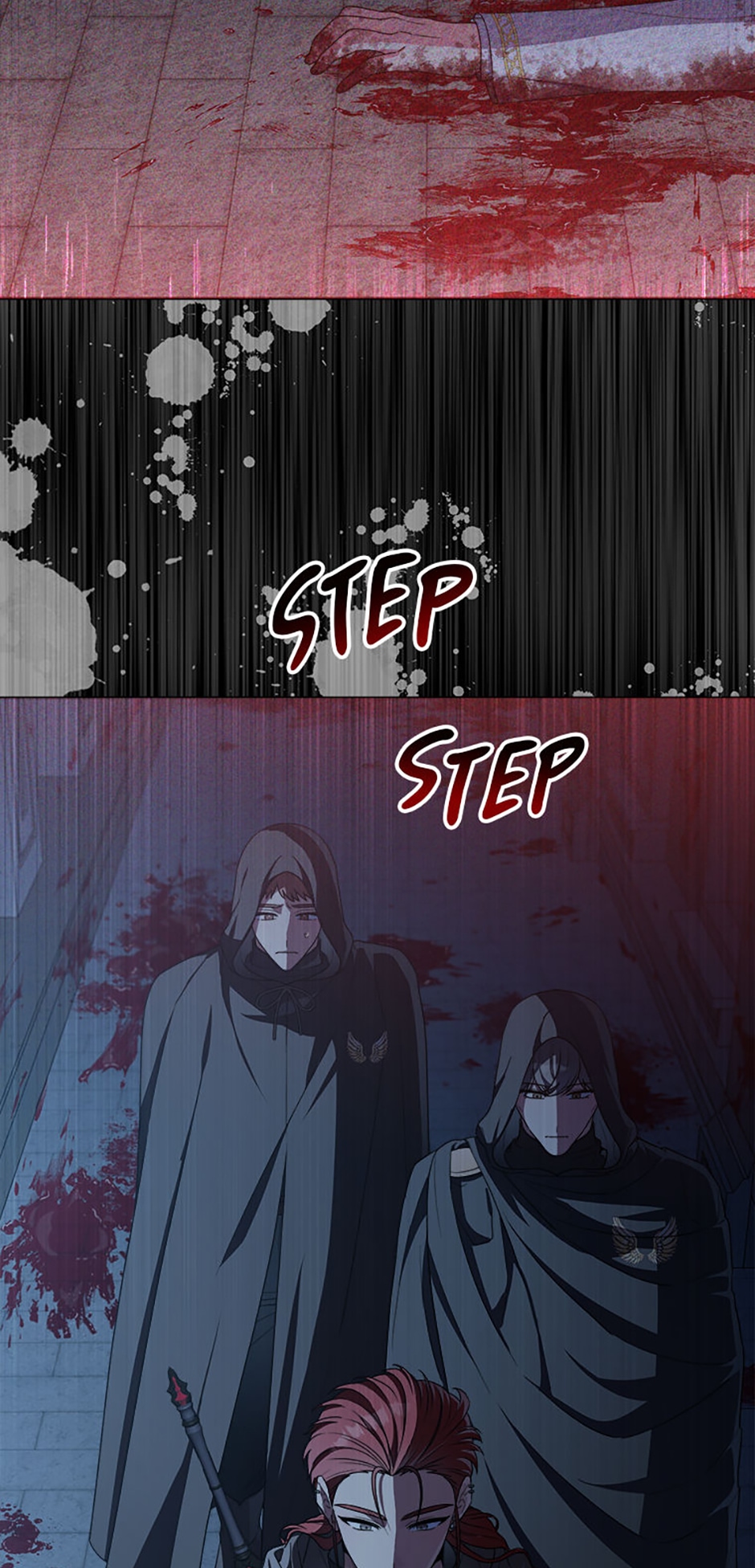 She’s the Older Sister of the Obsessive Male Lead Chapter 43 262 03