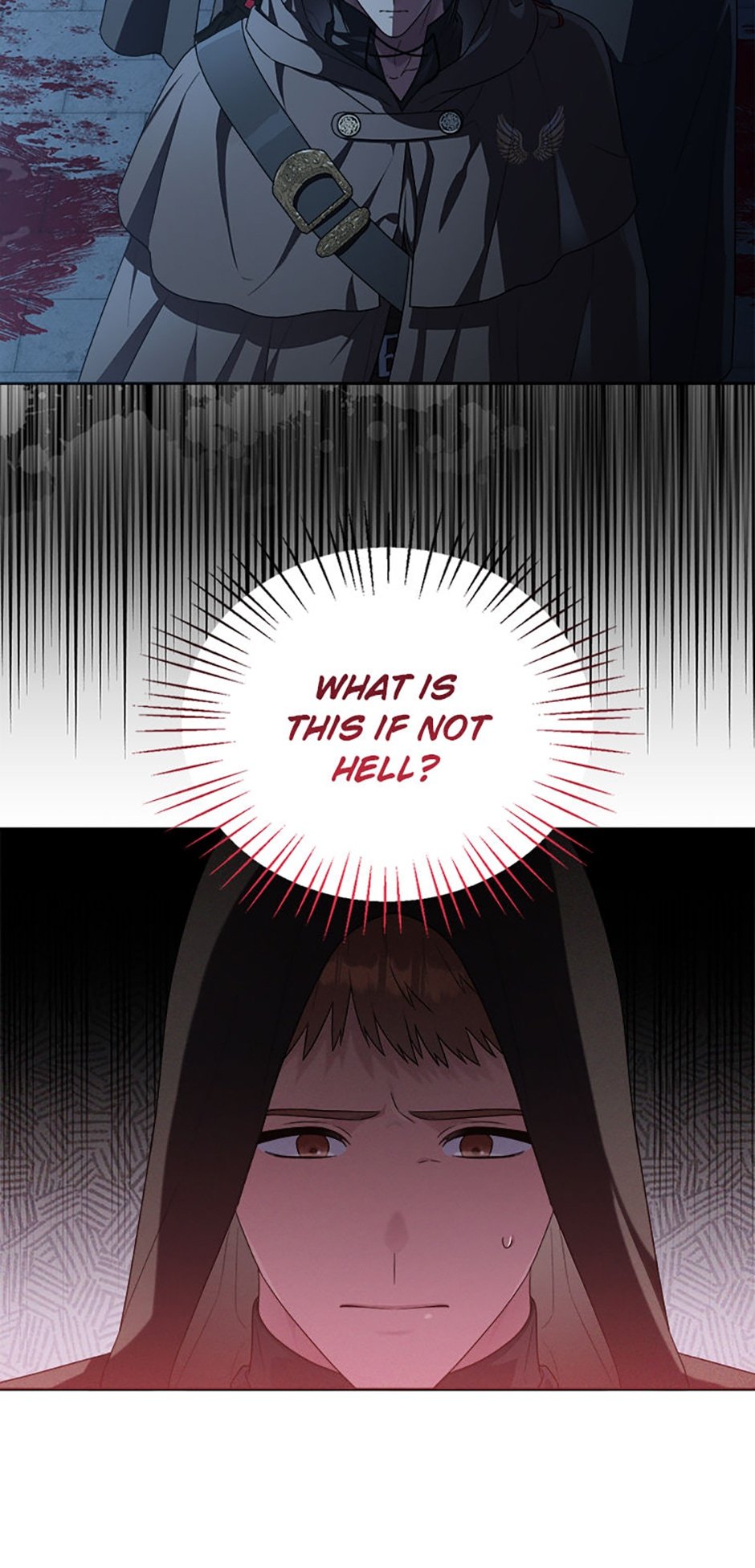 She’s the Older Sister of the Obsessive Male Lead Chapter 43 263 04