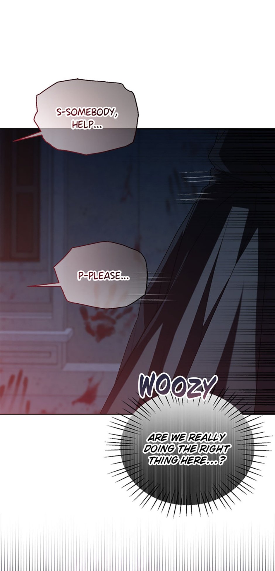 She’s the Older Sister of the Obsessive Male Lead Chapter 43 264 05