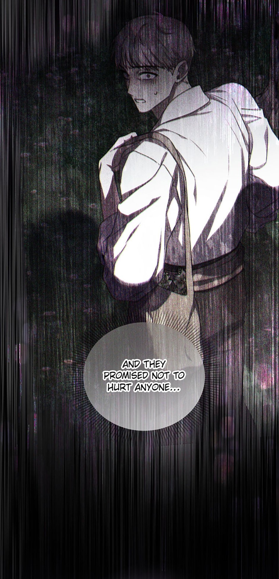 She’s the Older Sister of the Obsessive Male Lead Chapter 43 267 08