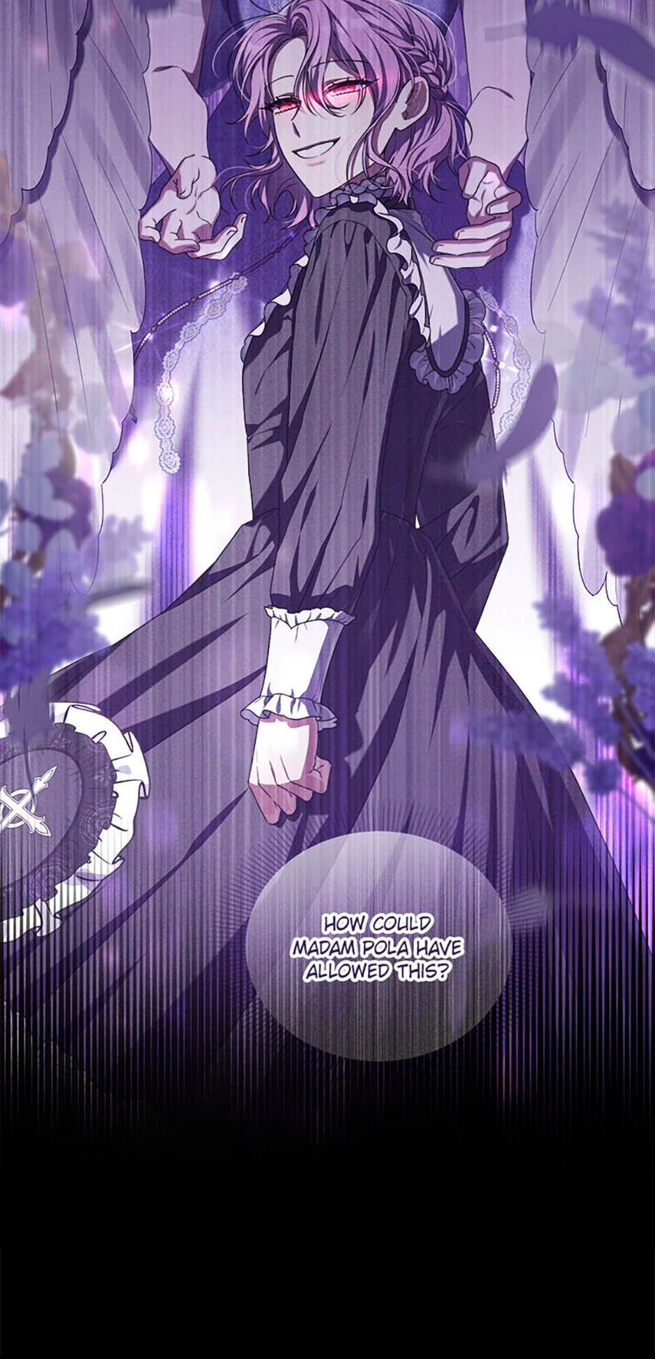 She’s the Older Sister of the Obsessive Male Lead Chapter 43 270 11