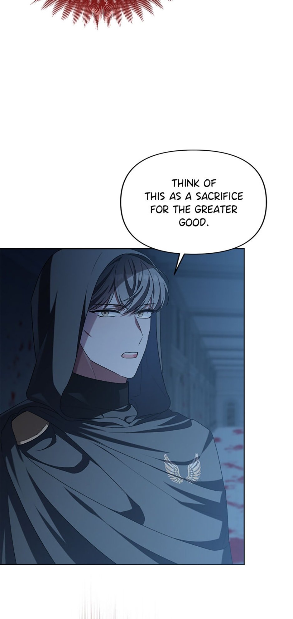 She’s the Older Sister of the Obsessive Male Lead Chapter 43 274 15