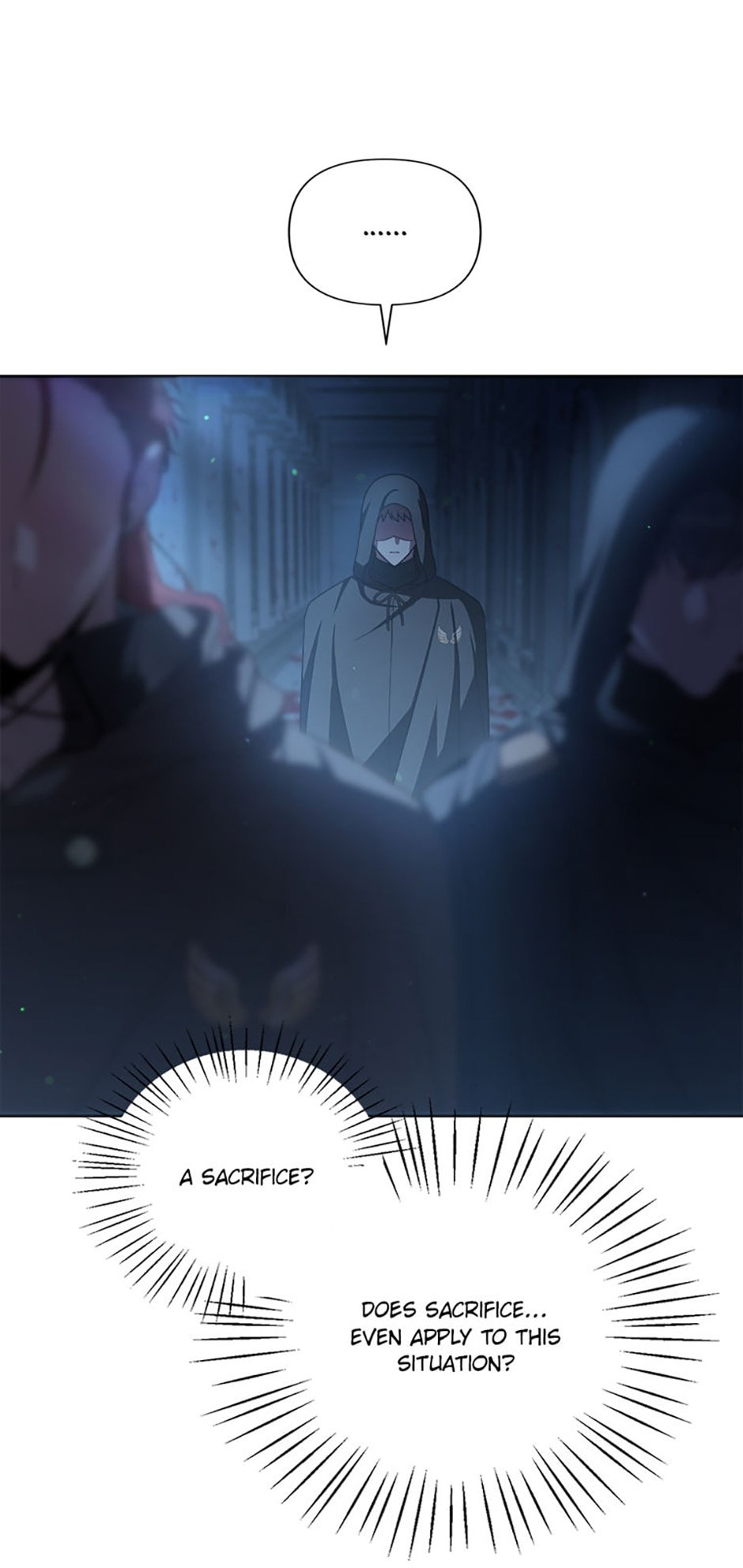 She’s the Older Sister of the Obsessive Male Lead Chapter 43 276 17