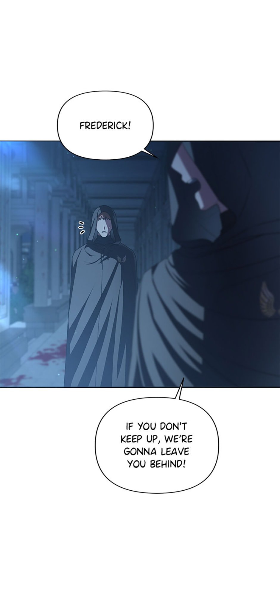She’s the Older Sister of the Obsessive Male Lead Chapter 43 280 21