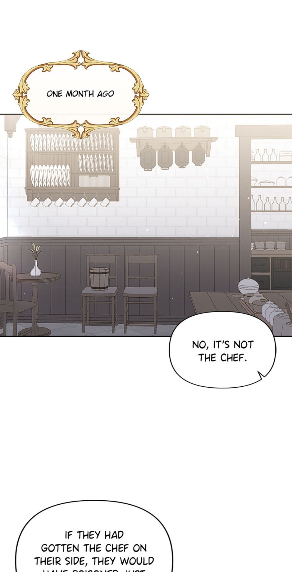 She’s the Older Sister of the Obsessive Male Lead Chapter 43 292 33