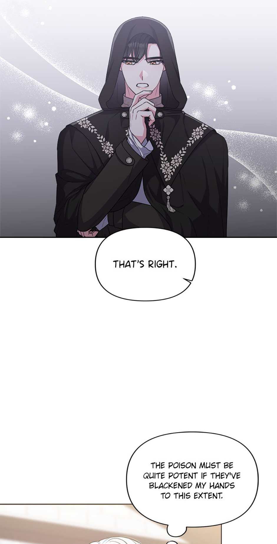 She’s the Older Sister of the Obsessive Male Lead Chapter 43 294 35