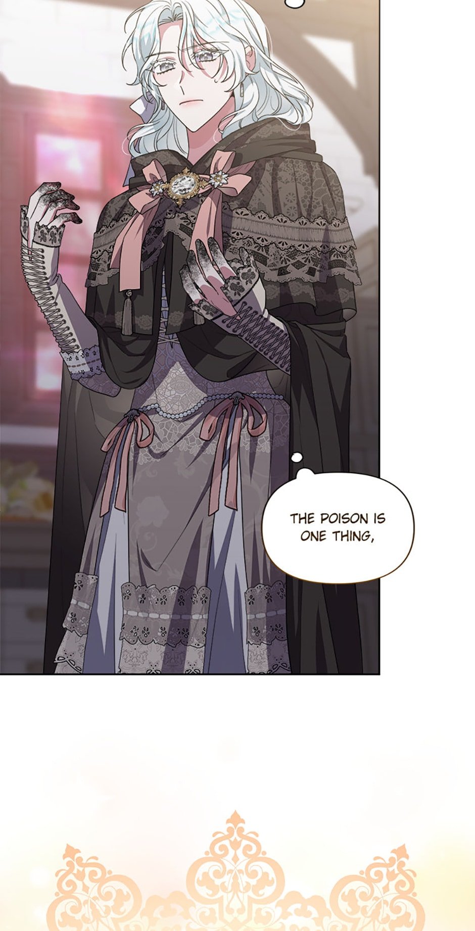 She’s the Older Sister of the Obsessive Male Lead Chapter 43 295 36