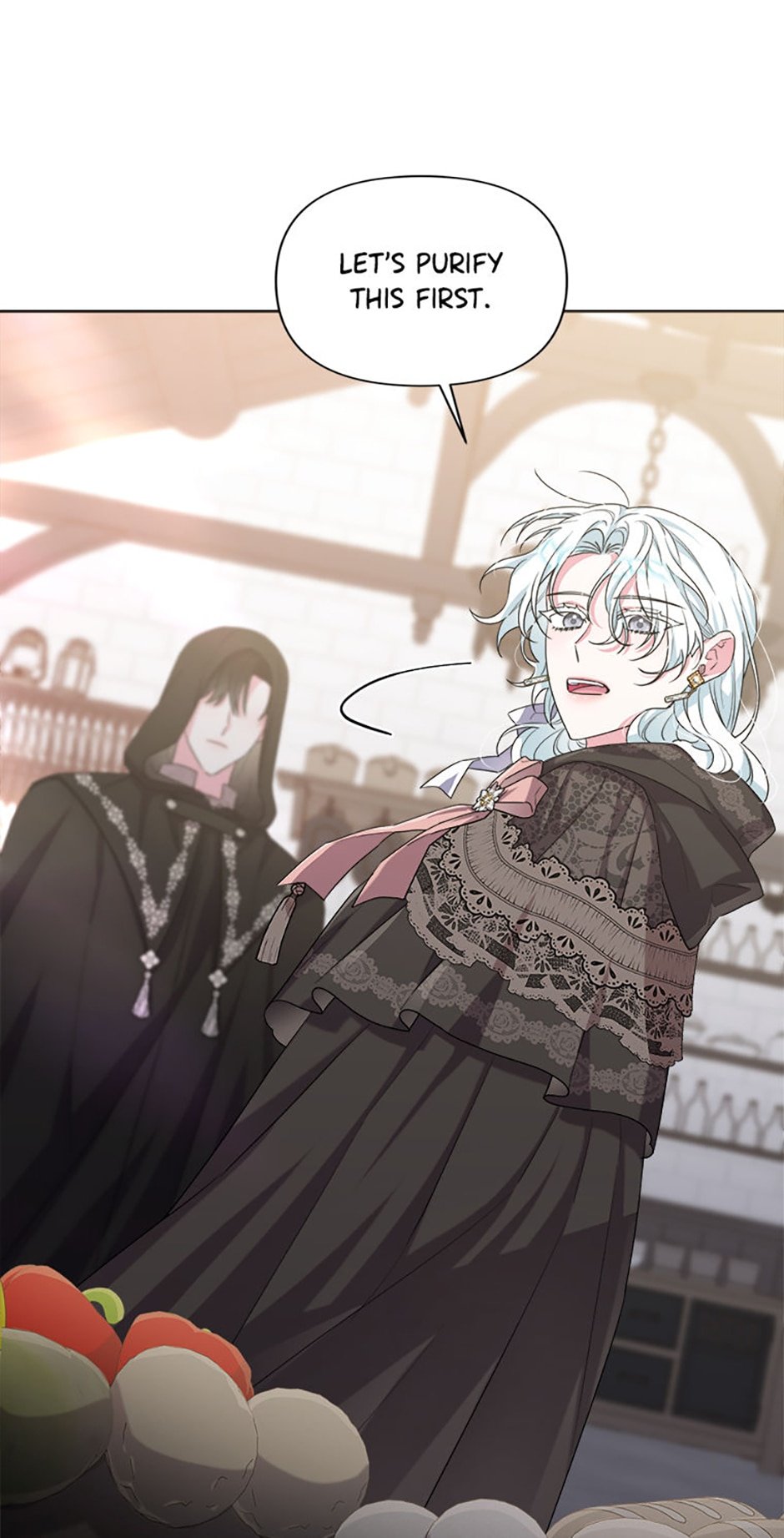 She’s the Older Sister of the Obsessive Male Lead Chapter 43 297 38