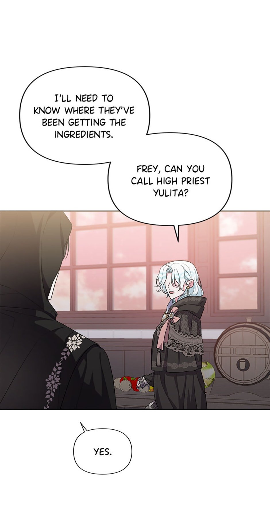 She’s the Older Sister of the Obsessive Male Lead Chapter 43 300 41