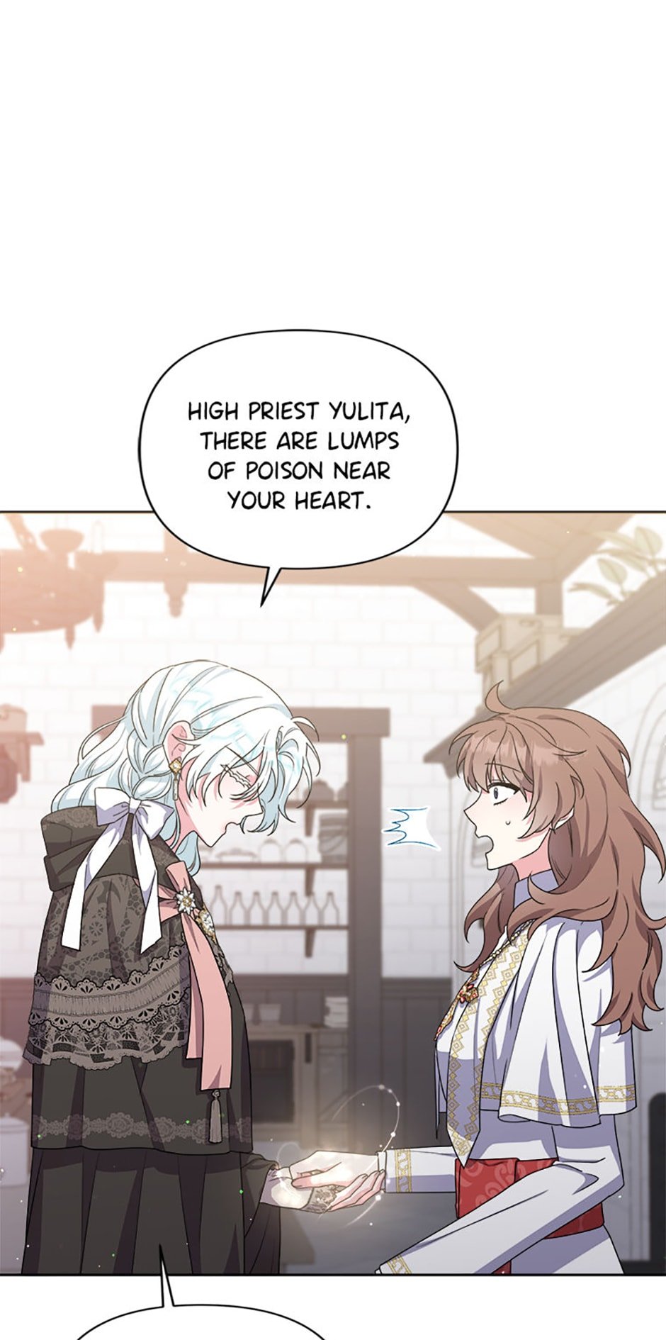 She’s the Older Sister of the Obsessive Male Lead Chapter 43 303 44