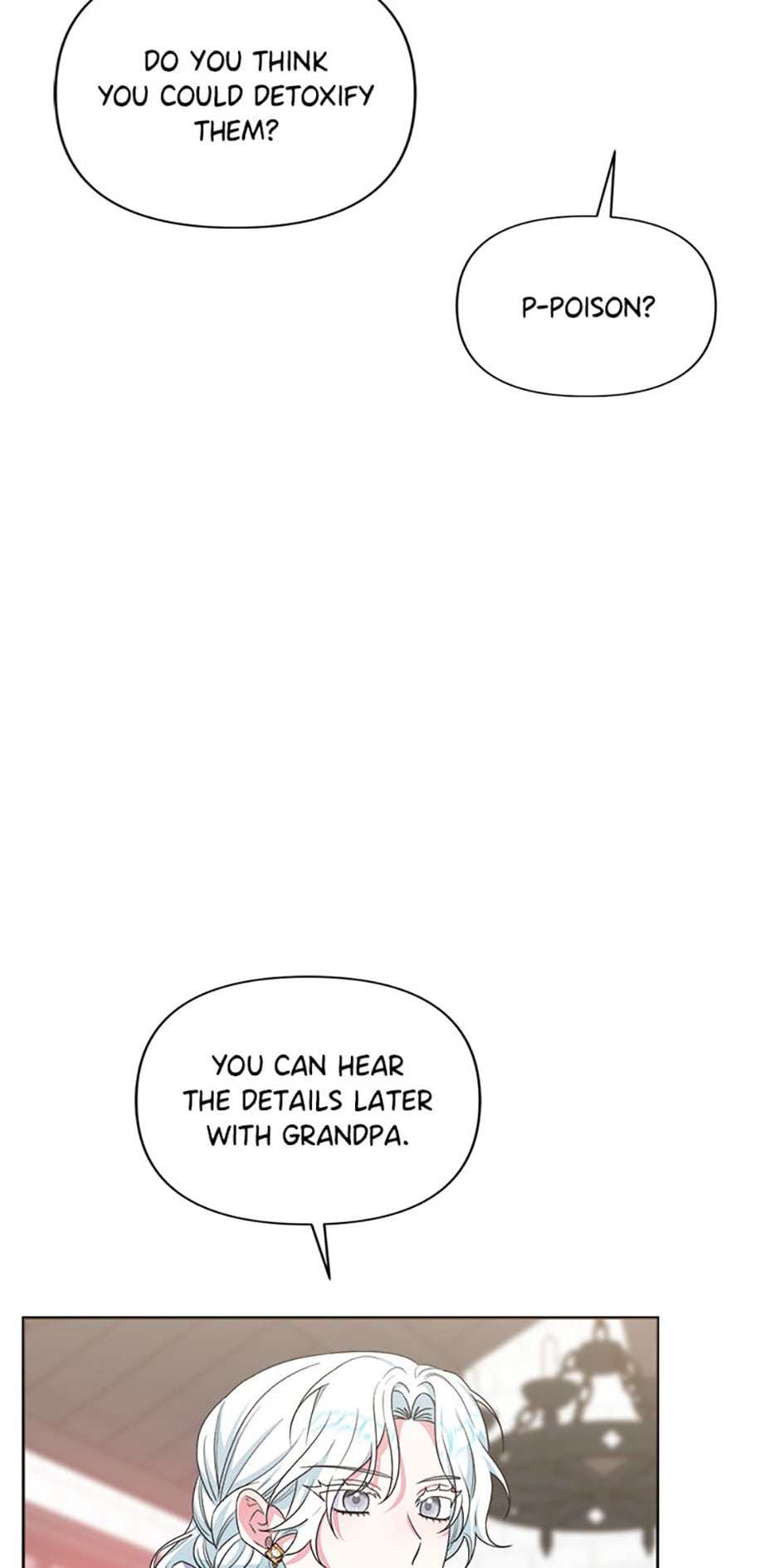 She’s the Older Sister of the Obsessive Male Lead Chapter 43 304 45