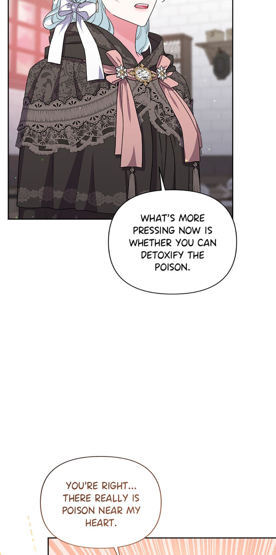 She’s the Older Sister of the Obsessive Male Lead Chapter 43 305 46