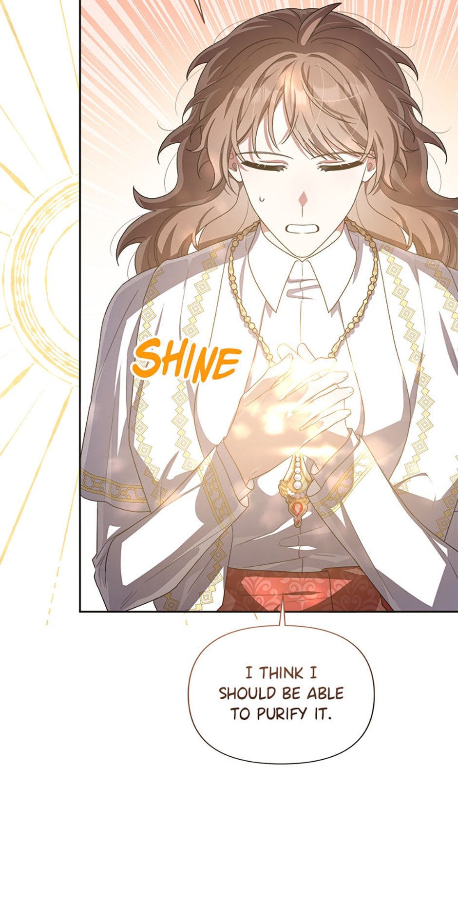 She’s the Older Sister of the Obsessive Male Lead Chapter 43 306 47