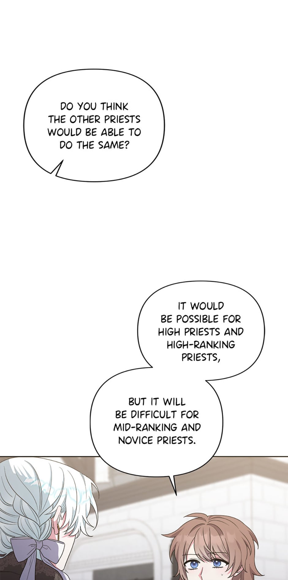 She’s the Older Sister of the Obsessive Male Lead Chapter 43 307 48