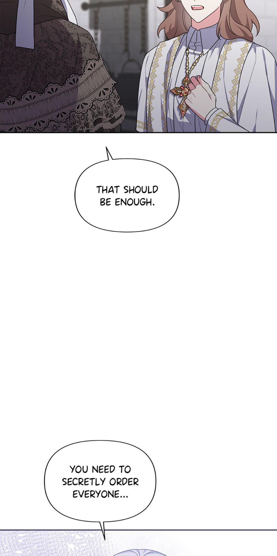 She’s the Older Sister of the Obsessive Male Lead Chapter 43 308 49