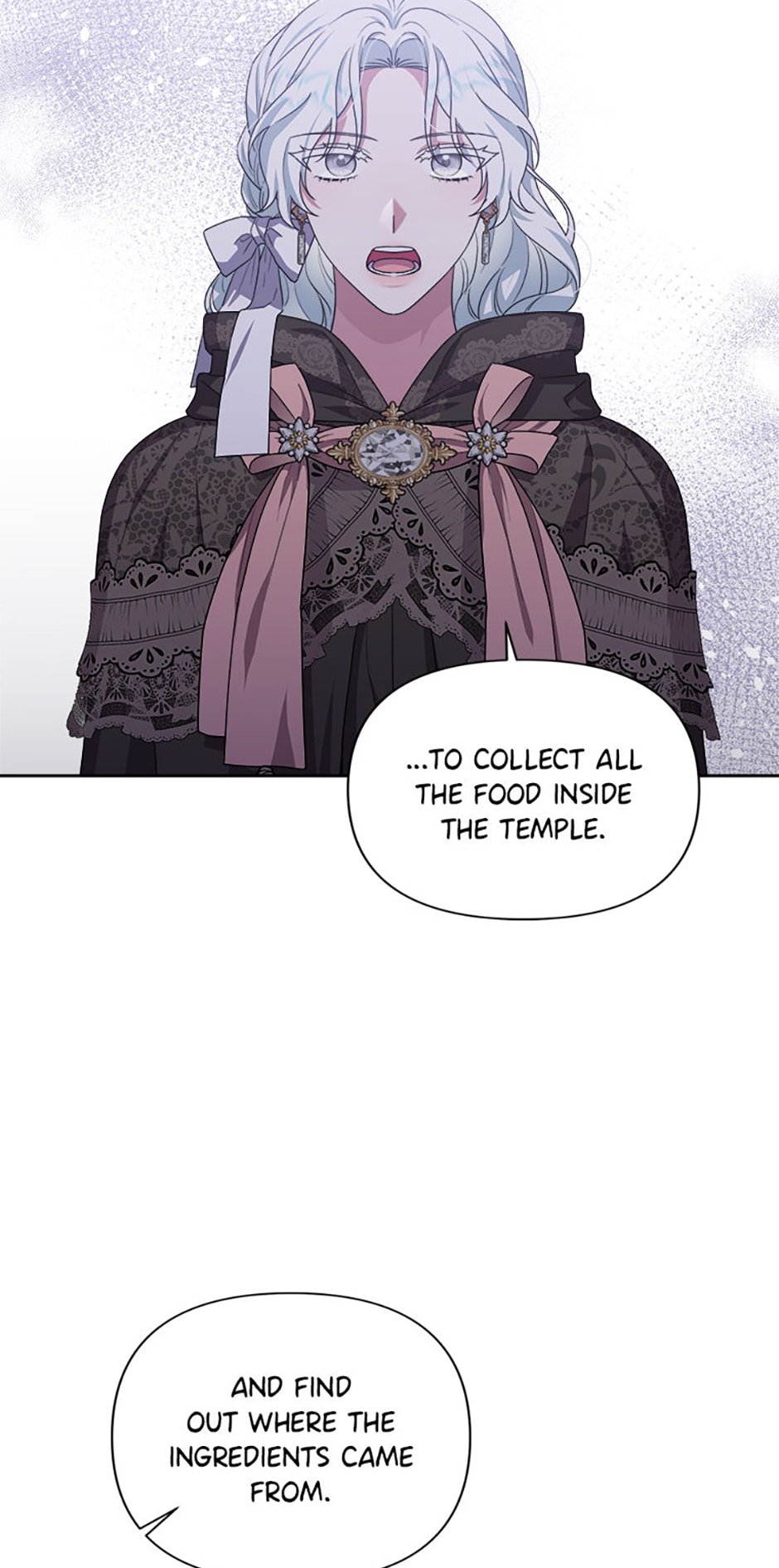 She’s the Older Sister of the Obsessive Male Lead Chapter 43 309 50