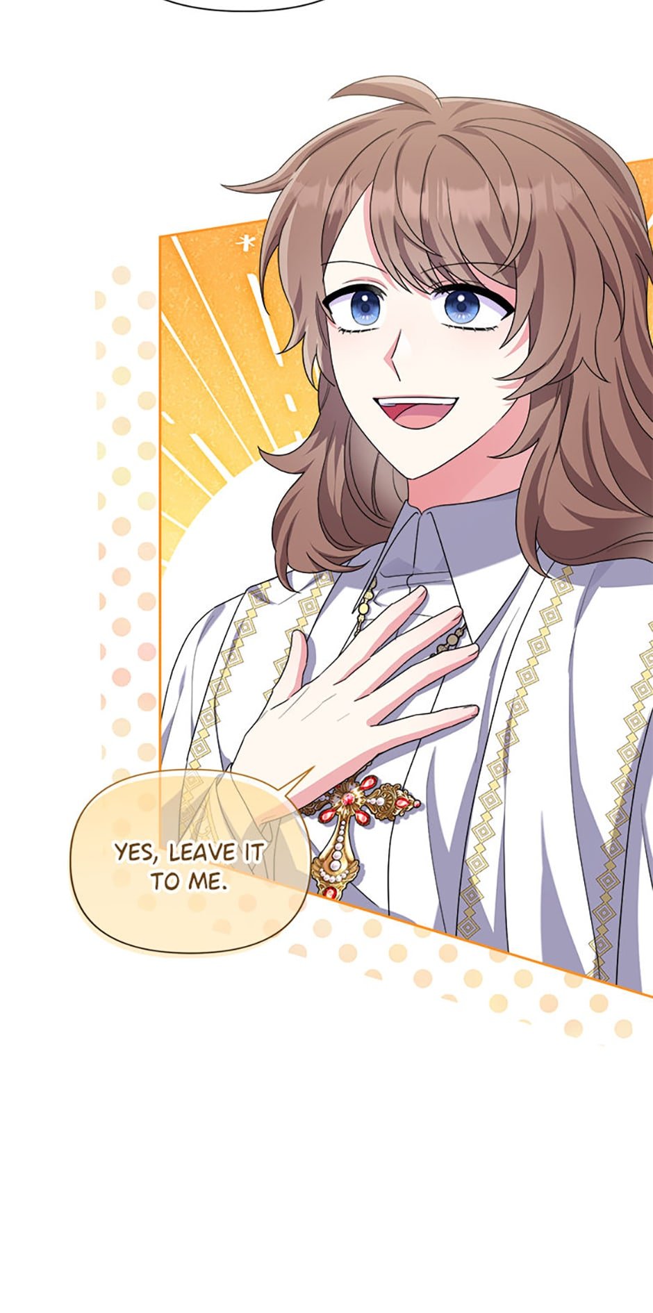 She’s the Older Sister of the Obsessive Male Lead Chapter 43 310 51