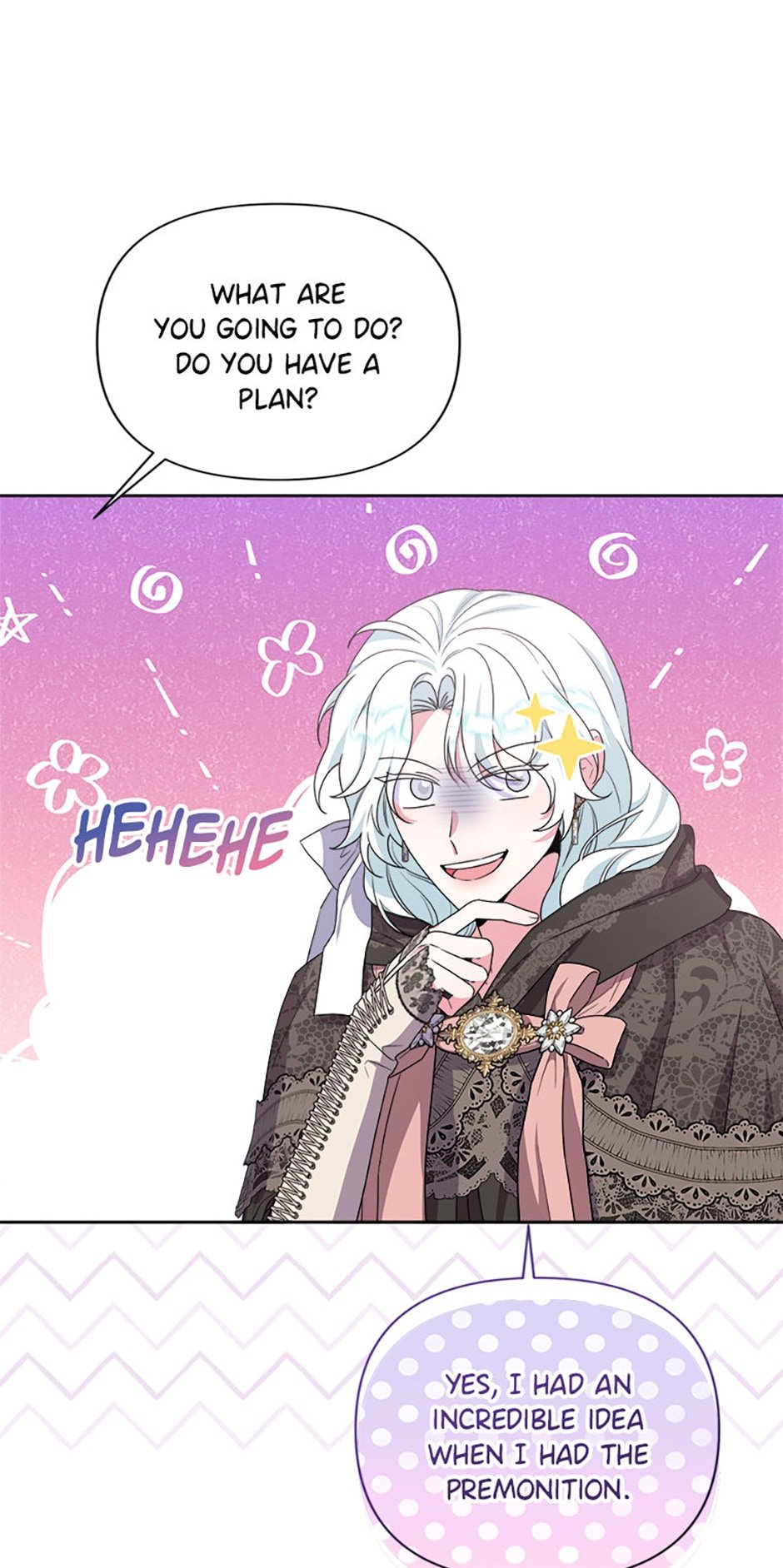 She’s the Older Sister of the Obsessive Male Lead Chapter 43 314 55