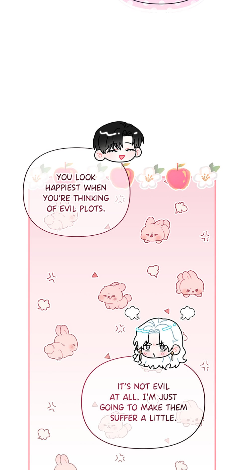She’s the Older Sister of the Obsessive Male Lead Chapter 43 315 56