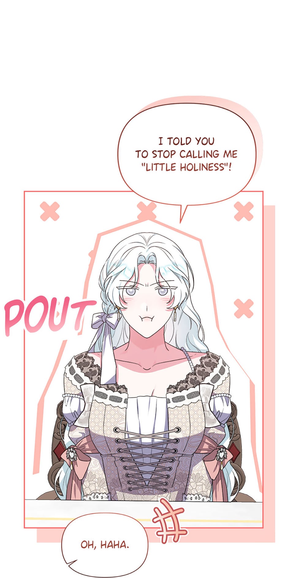 She’s the Older Sister of the Obsessive Male Lead Chapter 43 319 60