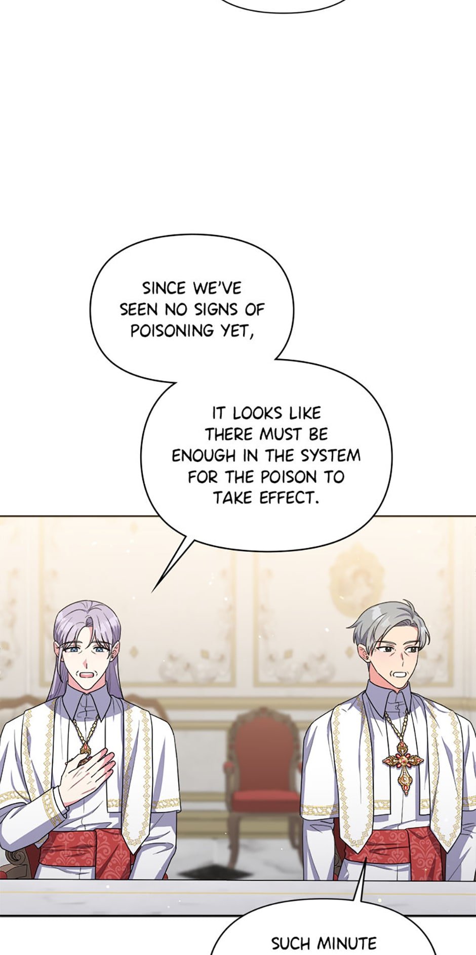 She’s the Older Sister of the Obsessive Male Lead Chapter 43 321 62