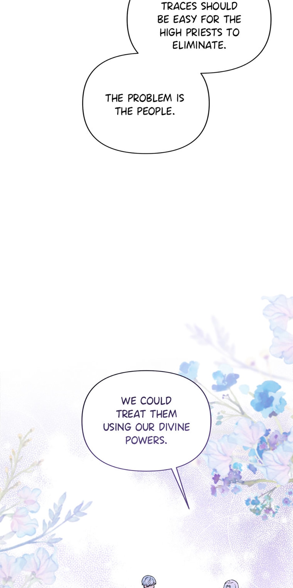 She’s the Older Sister of the Obsessive Male Lead Chapter 43 322 63