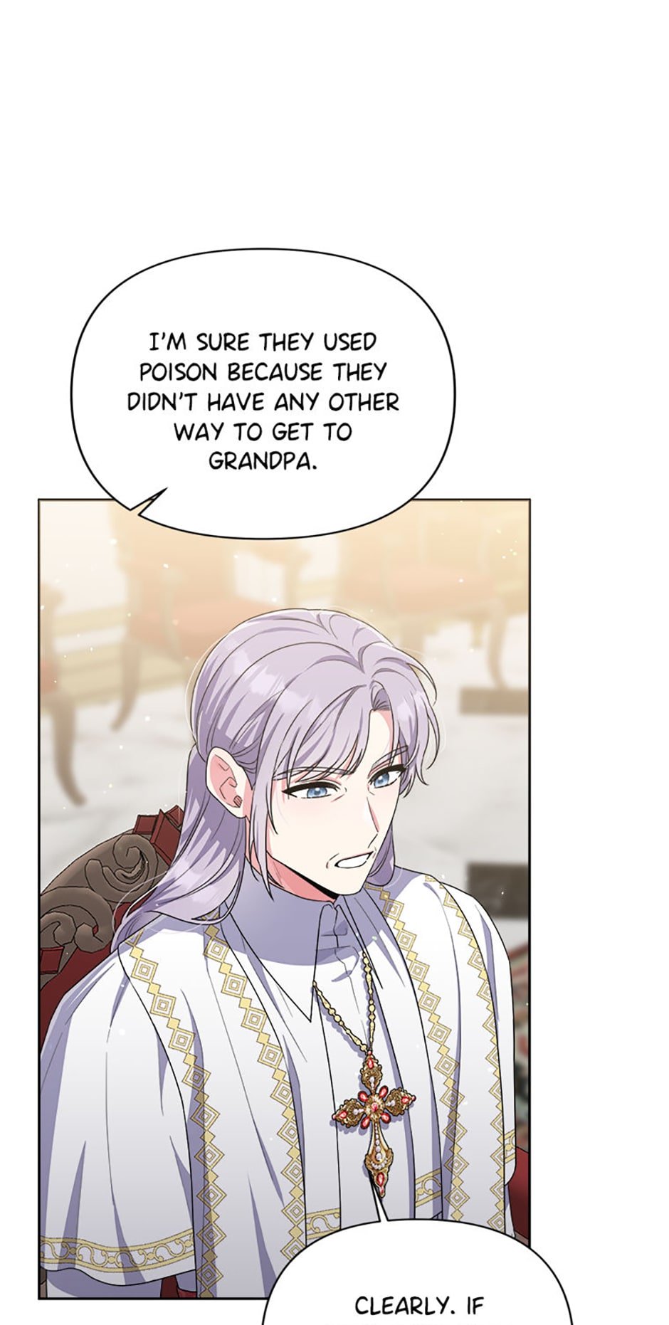 She’s the Older Sister of the Obsessive Male Lead Chapter 43 324 65