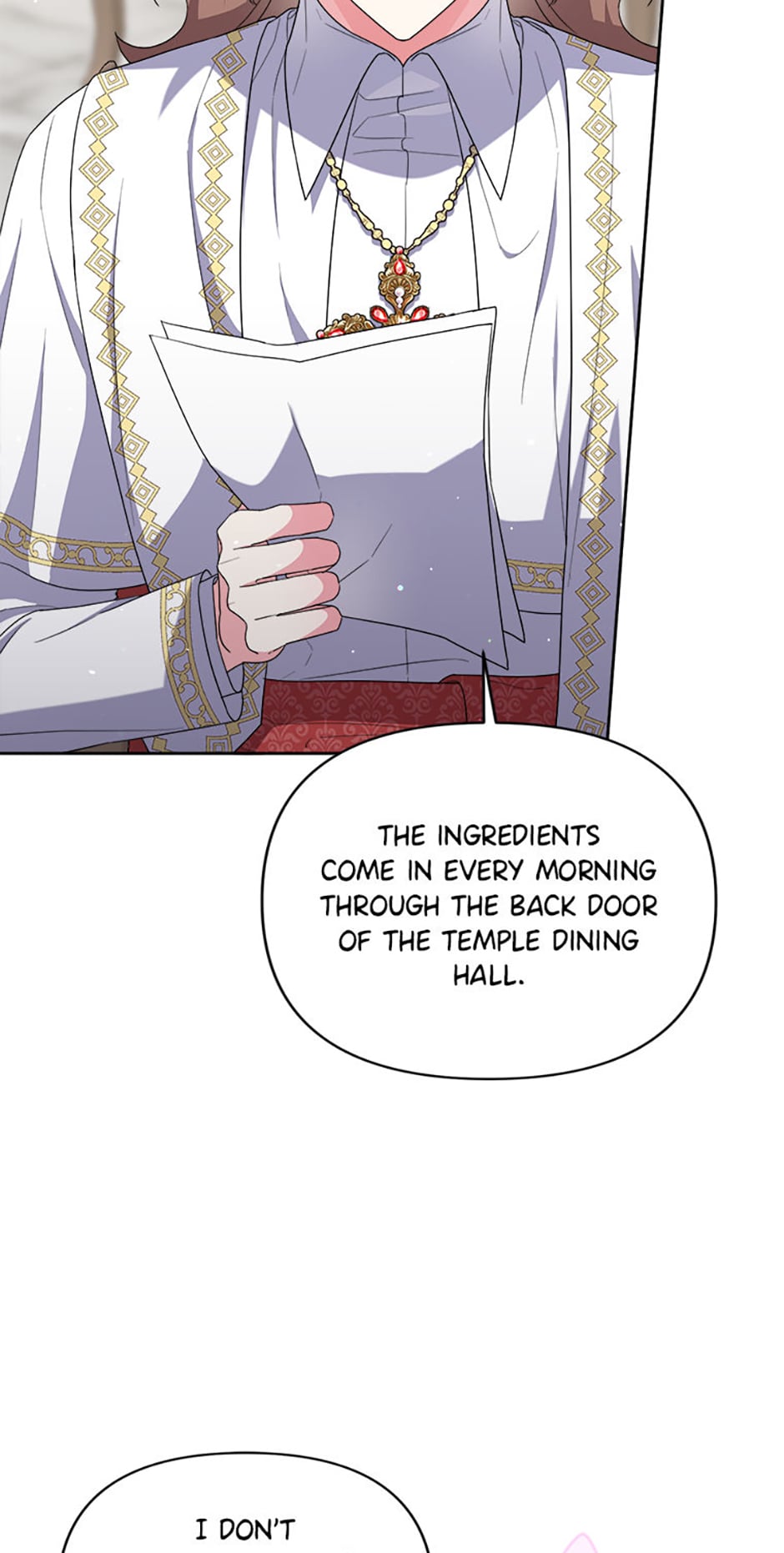 She’s the Older Sister of the Obsessive Male Lead Chapter 43 328 69