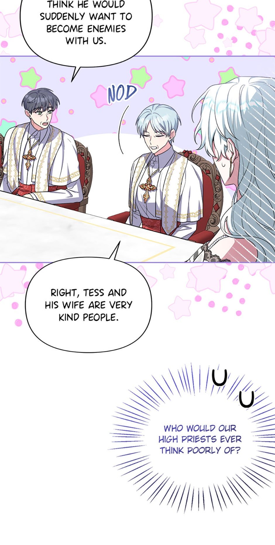 She’s the Older Sister of the Obsessive Male Lead Chapter 43 329 70
