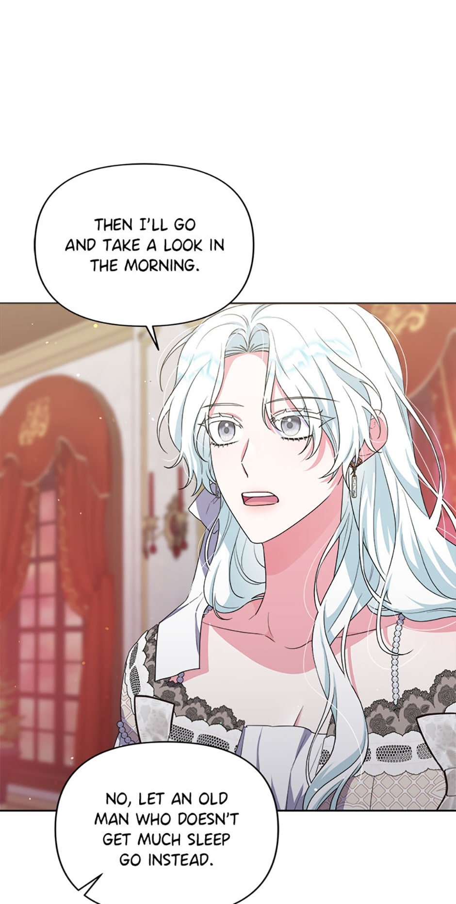 She’s the Older Sister of the Obsessive Male Lead Chapter 43 330 71