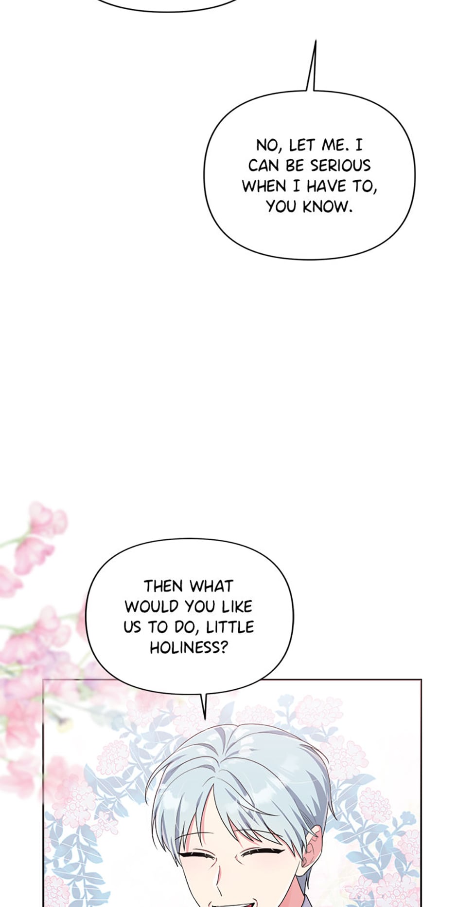 She’s the Older Sister of the Obsessive Male Lead Chapter 43 331 72
