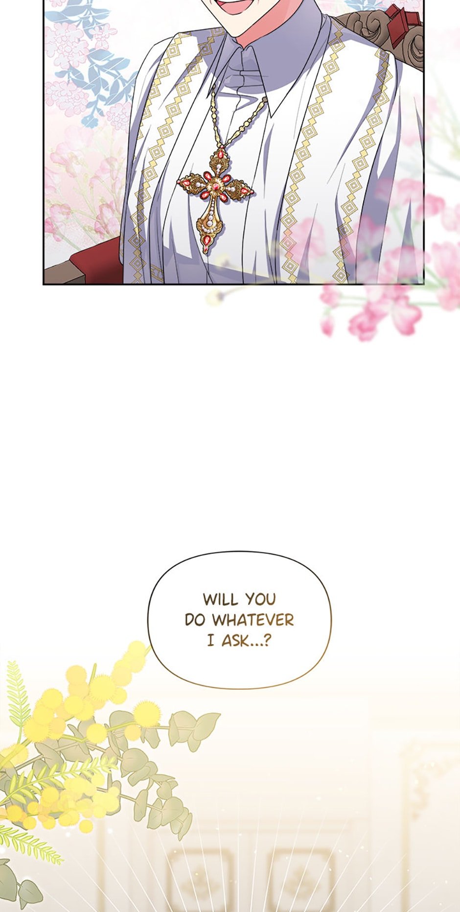 She’s the Older Sister of the Obsessive Male Lead Chapter 43 332 73