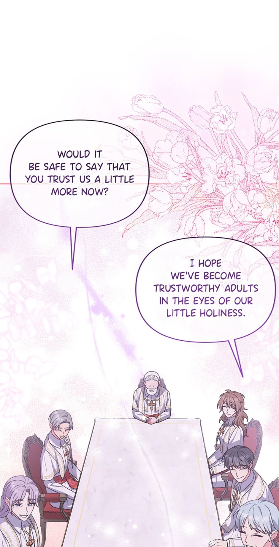 She’s the Older Sister of the Obsessive Male Lead Chapter 43 334 75