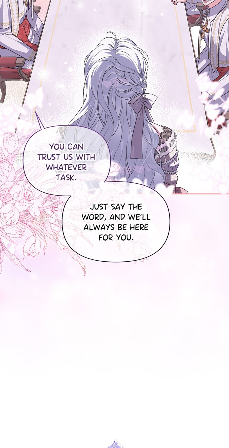 She’s the Older Sister of the Obsessive Male Lead Chapter 43 335 76