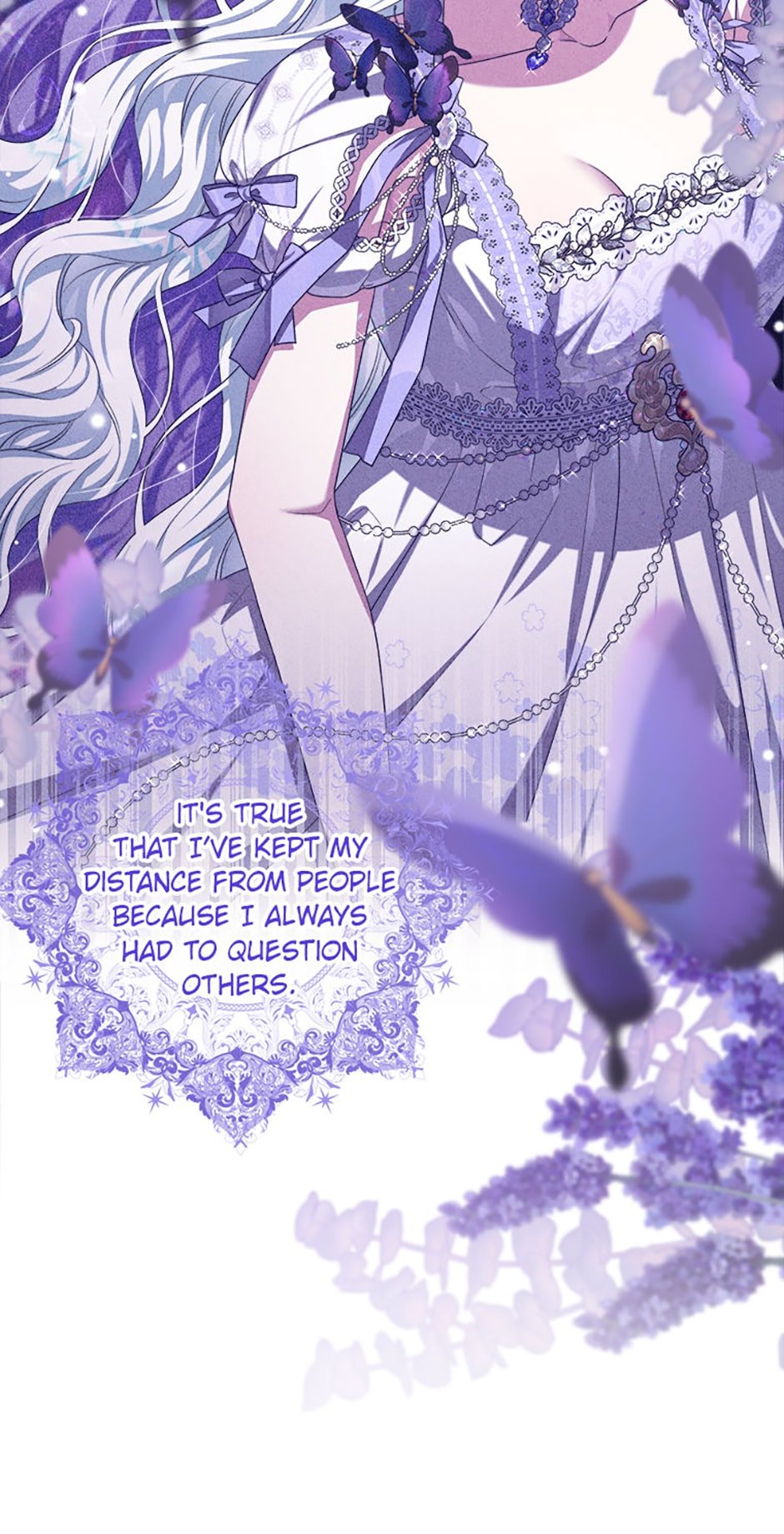 She’s the Older Sister of the Obsessive Male Lead Chapter 43 337 78