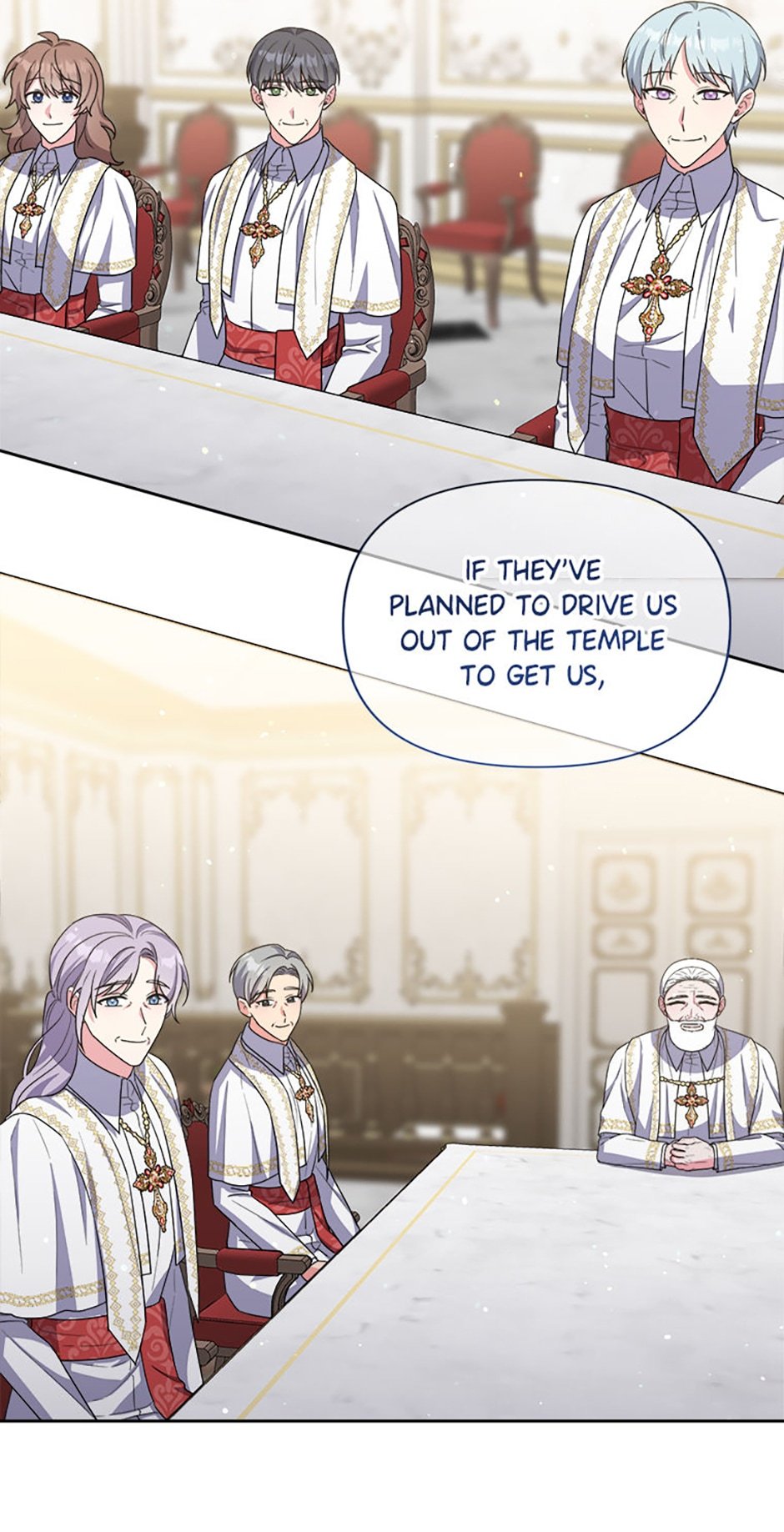 She’s the Older Sister of the Obsessive Male Lead Chapter 43 341 82