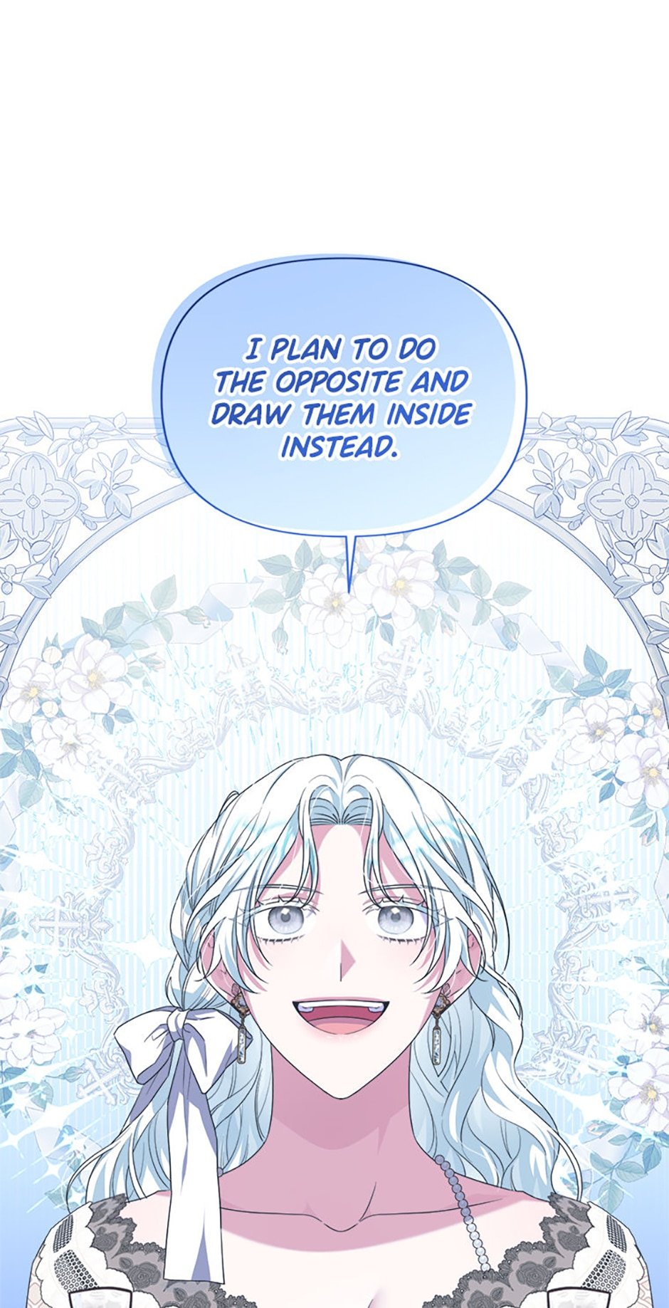She’s the Older Sister of the Obsessive Male Lead Chapter 43 342 83