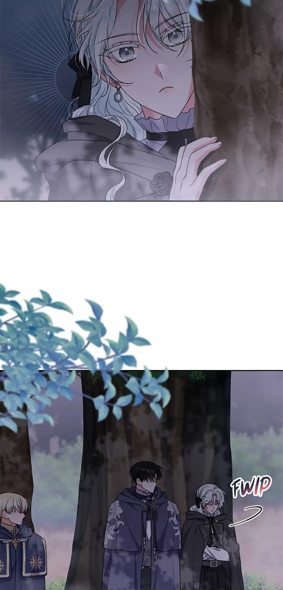 She’s the Older Sister of the Obsessive Male Lead Chapter 44 241 03