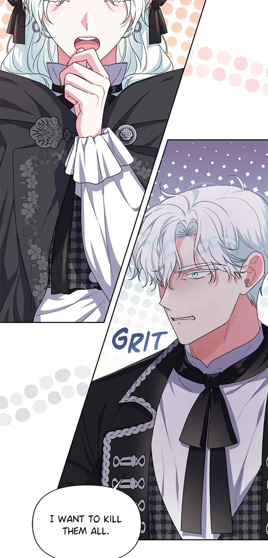 She’s the Older Sister of the Obsessive Male Lead Chapter 44 243 05